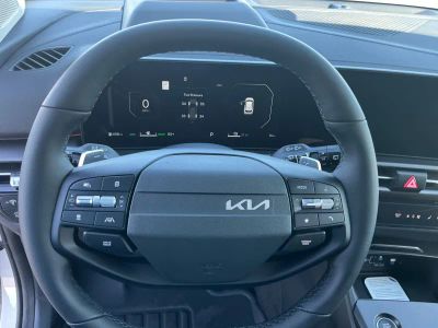 2026 Kia Sportage Hybrid — photo 14 view