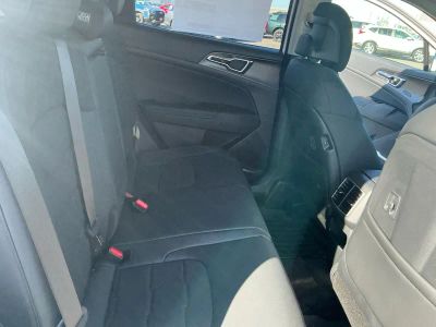 2026 Kia Sportage Hybrid — photo 19 view