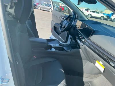 2026 Kia Sportage Hybrid — photo 20 view