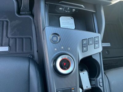 2026 Kia Sportage Hybrid — photo 13 view