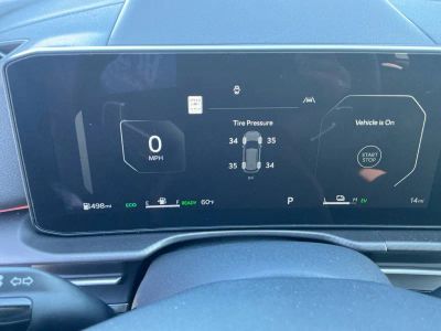 2026 Kia Sportage Hybrid — photo 11 view