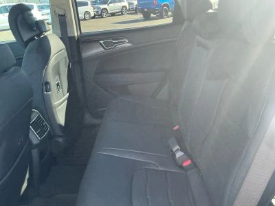 2026 Kia Sportage Hybrid — photo 17 view