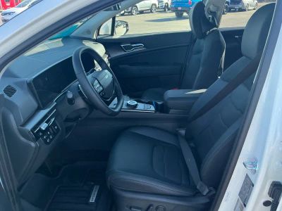 2026 Kia Sportage Hybrid — photo 10 view