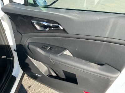 2026 Kia Sportage Hybrid — photo 21 view