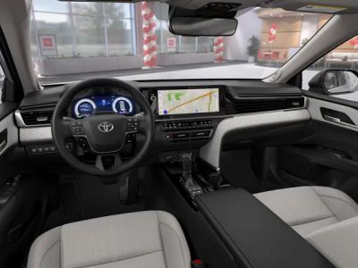 2026 Toyota Camry - Photo 33