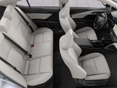 2026 Toyota Camry - Photo 36