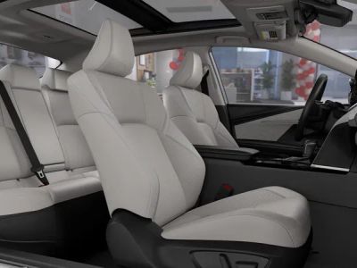 2026 Toyota Camry - Photo 34