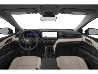 2026 Toyota Camry - Photo 7