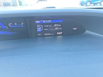 2015 Honda Civic Sedan - Photo 13