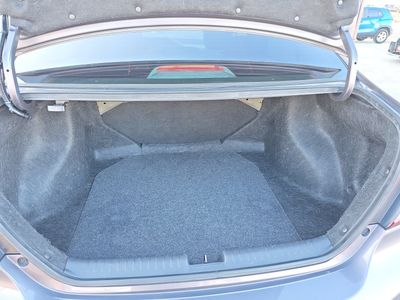 2015 Honda Civic Sedan - Photo 12