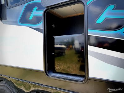 2026 Heartland Cyclone - Photo 28
