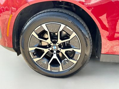 2026 BMW X3 — photo 43 view