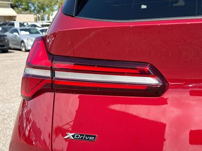 2026 BMW X3 — photo 10 view