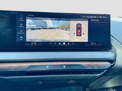 2026 BMW X3 — photo 34 view