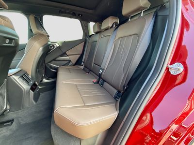 2026 BMW X3 — photo 21 view
