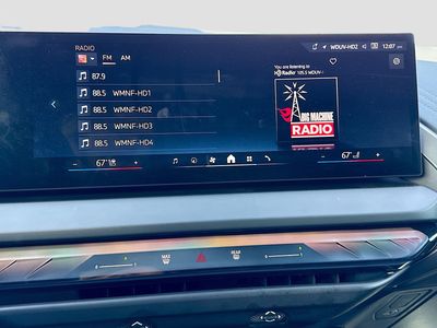 2026 BMW X3 — photo 32 view