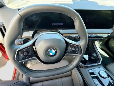 2026 BMW X3 — photo 40 view