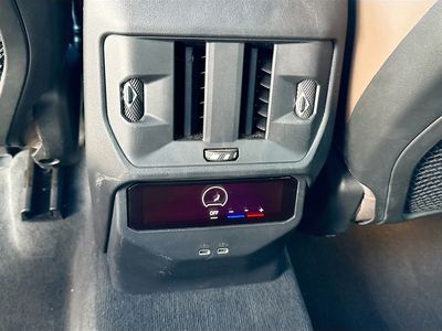 2026 BMW X3 — photo 20 view