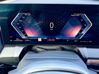 2026 BMW X3 — photo 41 view