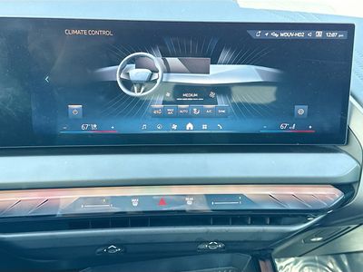 2026 BMW X3 — photo 35 view