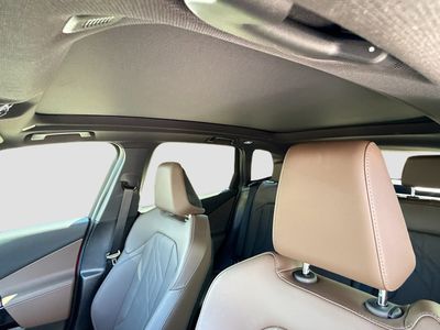2026 BMW X3 — photo 27 view