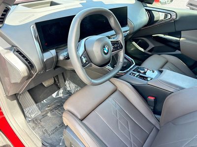 2026 BMW X3 — photo 26 view