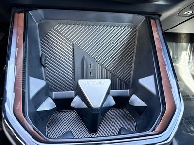 2026 BMW X3 — photo 31 view