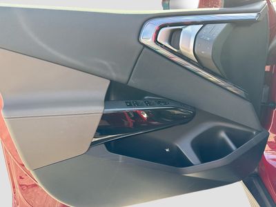 2026 BMW X3 — photo 22 view