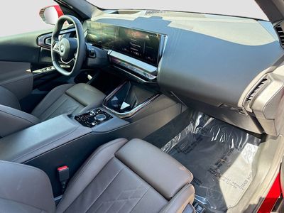 2026 BMW X3 — photo 14 view