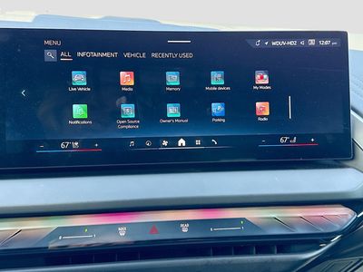 2026 BMW X3 — photo 30 view