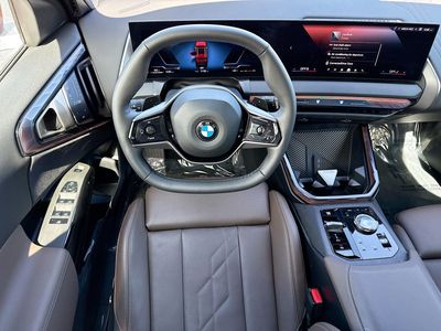 2026 BMW X3 — photo 17 view