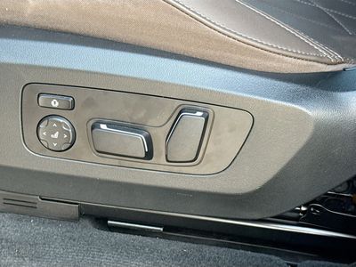 2026 BMW X3 — photo 25 view