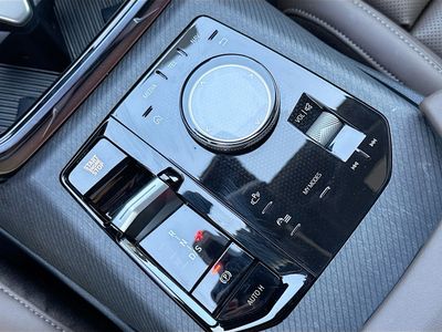 2026 BMW X3 — photo 29 view