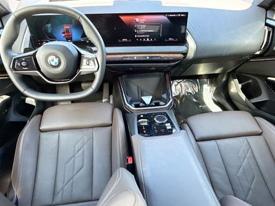 2026 BMW X3 — photo 16 view