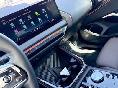 2026 BMW X3 — photo 28 view
