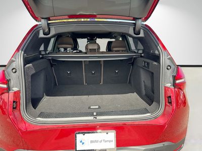 2026 BMW X3 — photo 12 view
