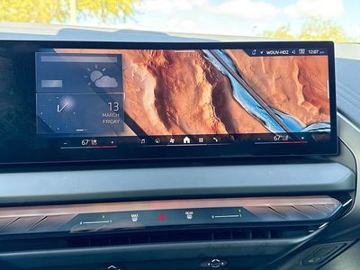 2026 BMW X3 — photo 33 view