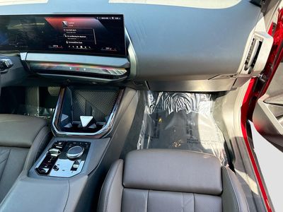 2026 BMW X3 — photo 18 view