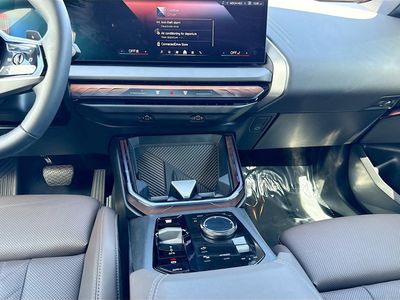 2026 BMW X3 — photo 19 view