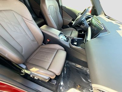 2026 BMW X3 — photo 15 view