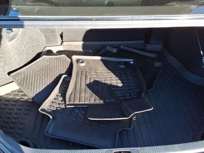 2023 Toyota Camry — photo 23 view