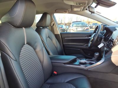 2023 Toyota Camry — photo 27 view