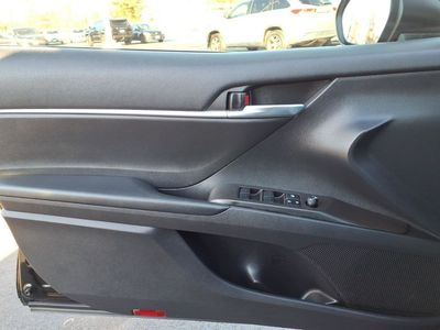 2023 Toyota Camry — photo 19 view