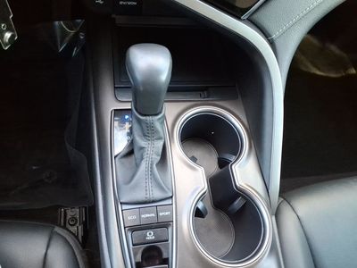 2023 Toyota Camry — photo 15 view