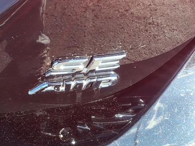 2023 Toyota Camry — photo 30 view