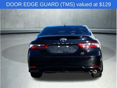 2023 Toyota Camry — photo 7 view
