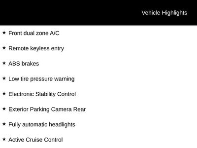 2023 Toyota Camry — photo 10 view