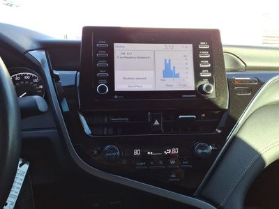 2023 Toyota Camry — photo 16 view