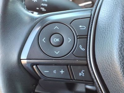 2023 Toyota Camry — photo 13 view
