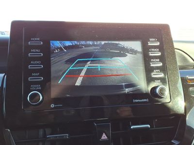 2023 Toyota Camry — photo 17 view